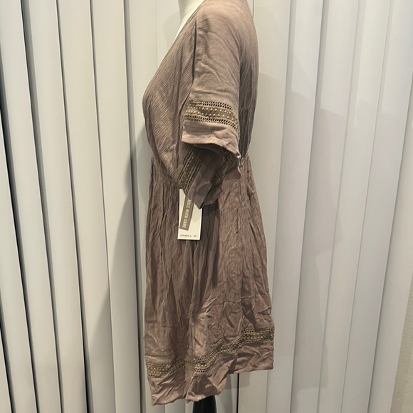 O’Neill Cover Up Dress - Picture 2 of 6